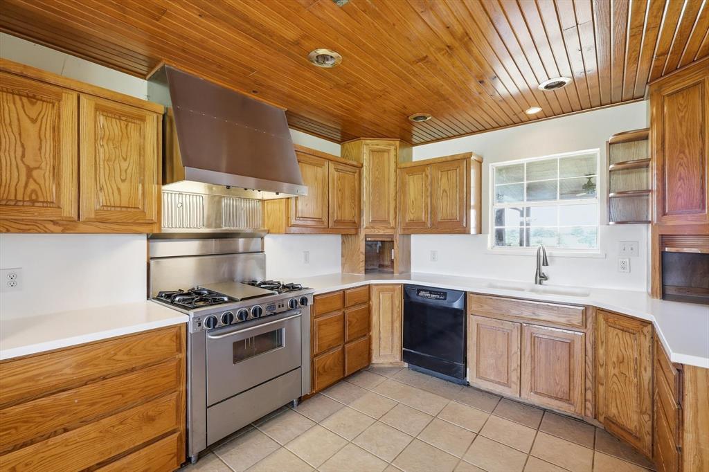 Dane Ranch - Residential