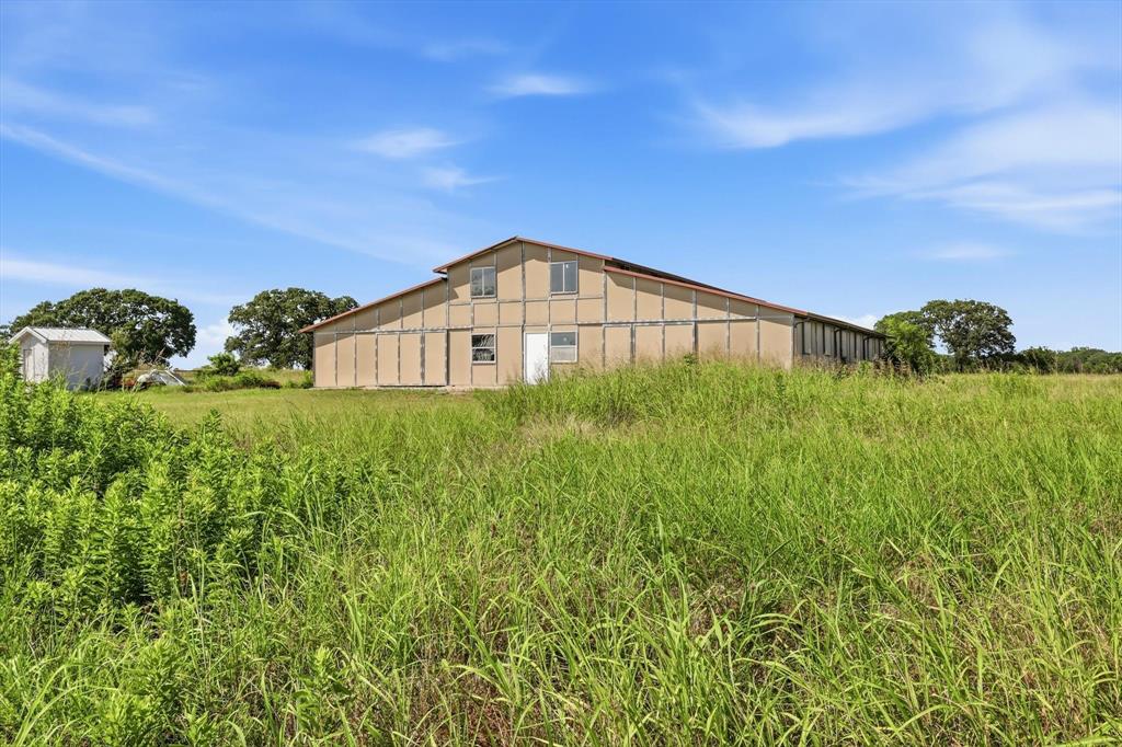 Dane Ranch - Residential