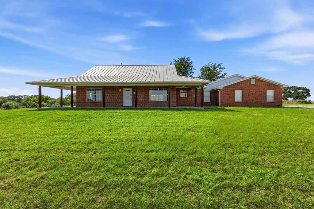 Dane Ranch - Residential