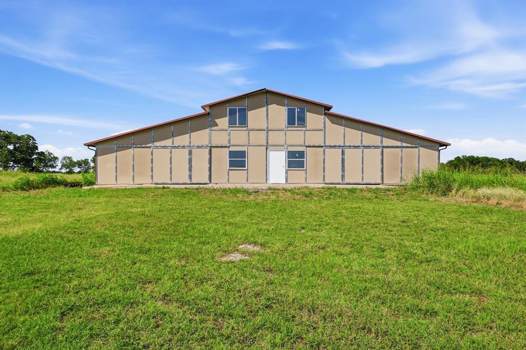 Dane Ranch - Residential