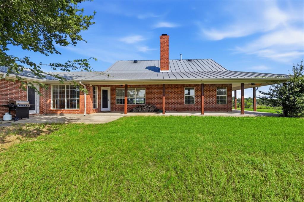 Dane Ranch - Residential