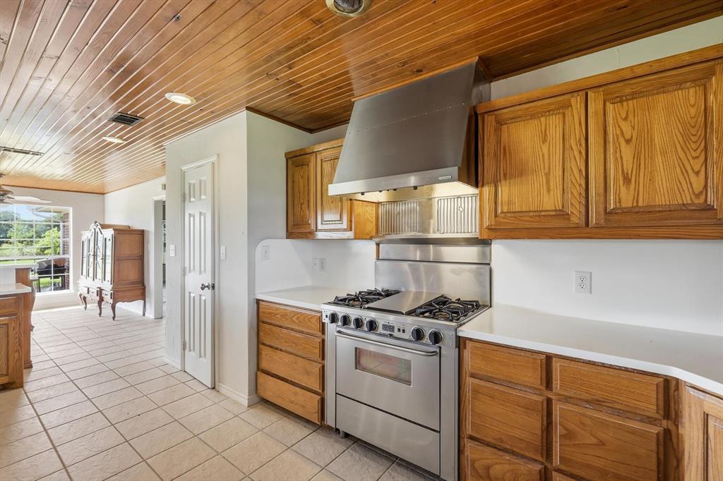 Dane Ranch - Residential