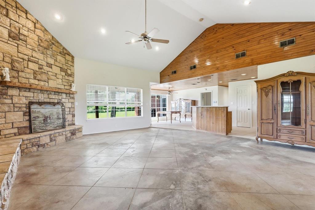 Dane Ranch - Residential