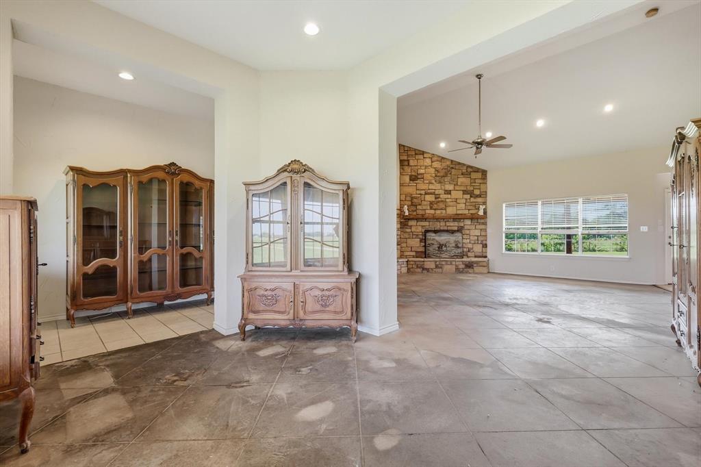 Dane Ranch - Residential
