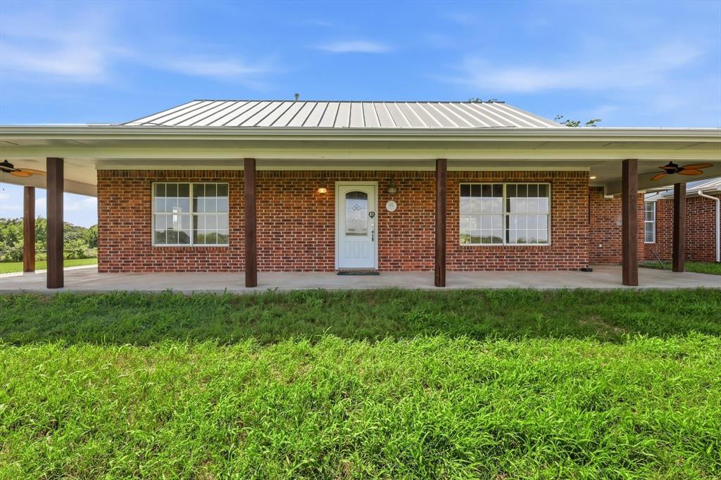 Dane Ranch - Residential
