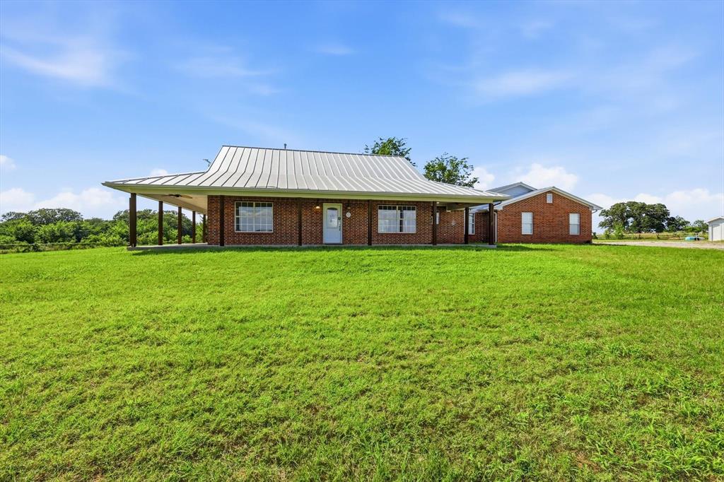Dane Ranch - Residential