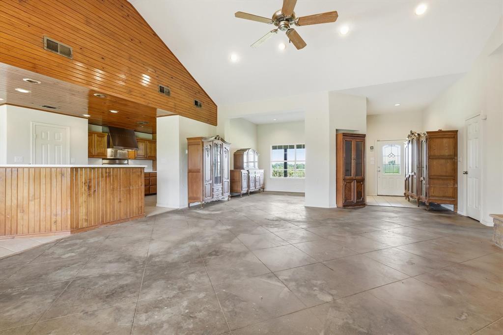 Dane Ranch - Residential