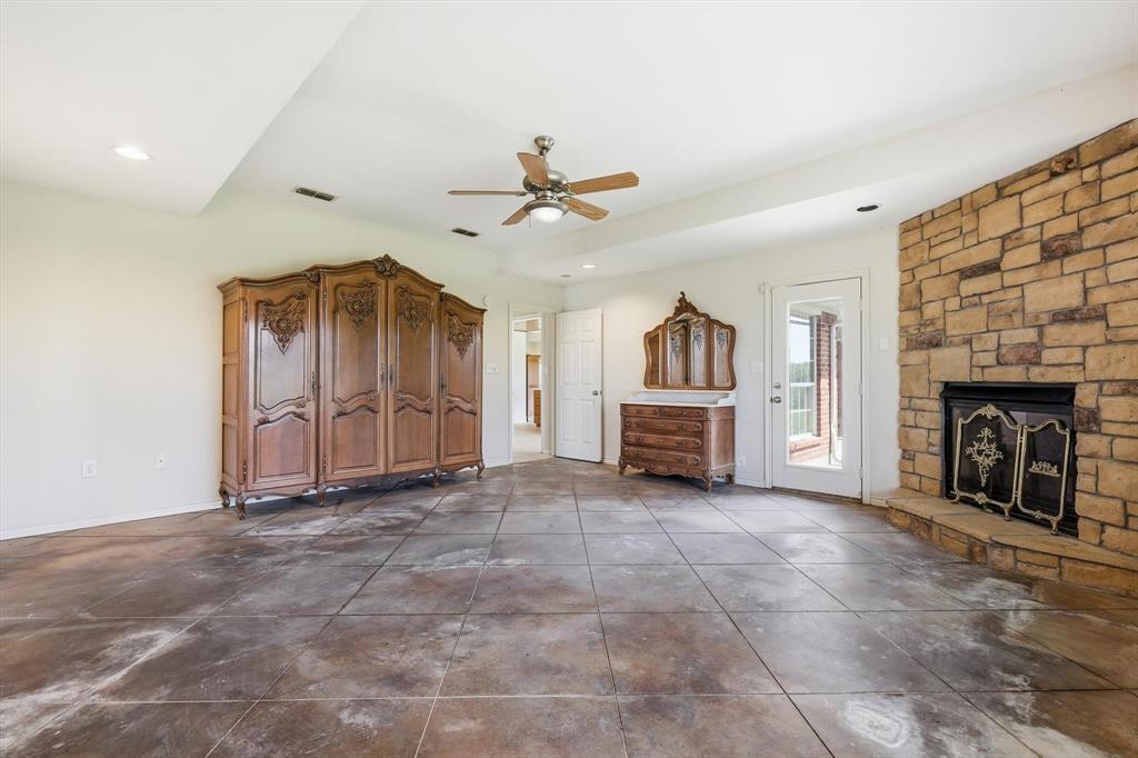 Dane Ranch - Residential