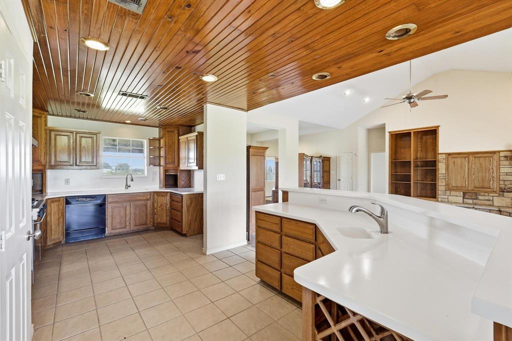 Dane Ranch - Residential