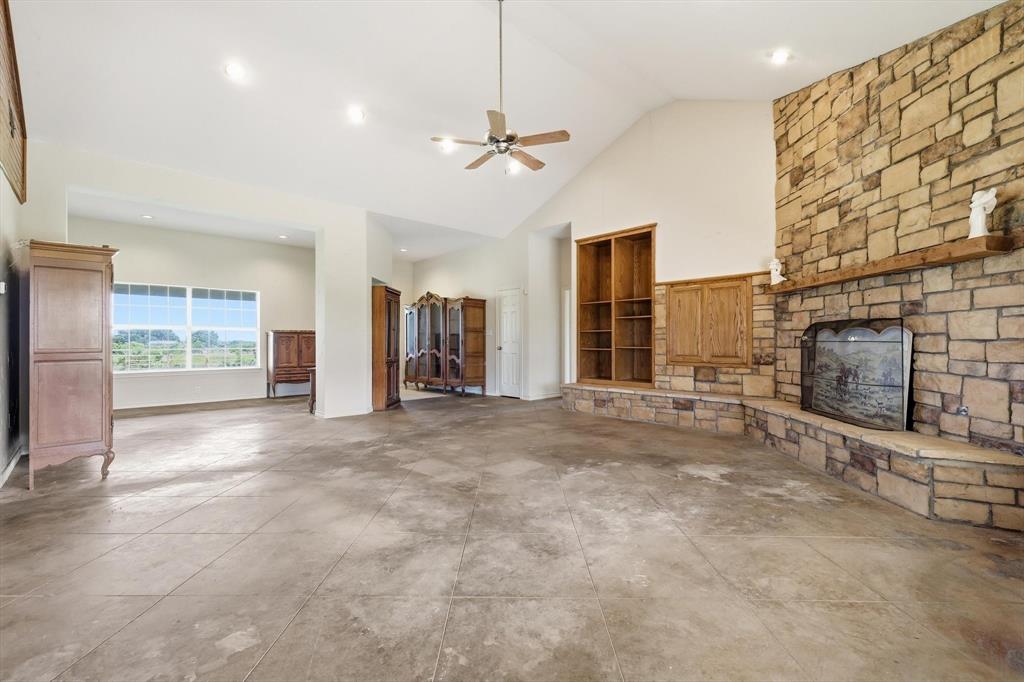 Dane Ranch - Residential