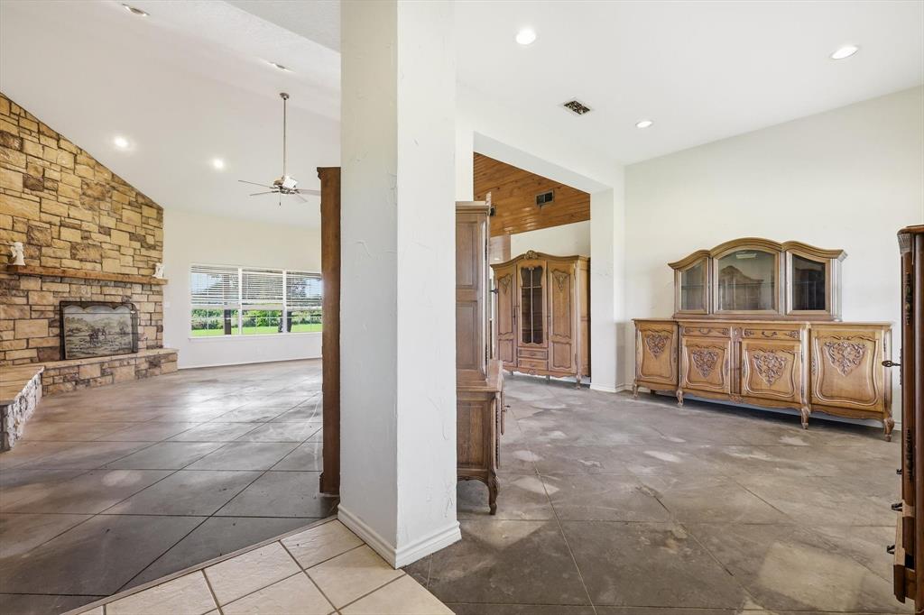 Dane Ranch - Residential