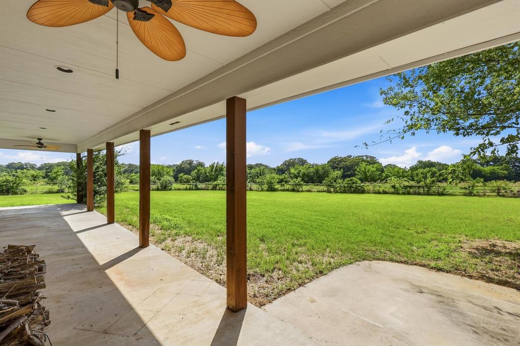 Dane Ranch - Residential