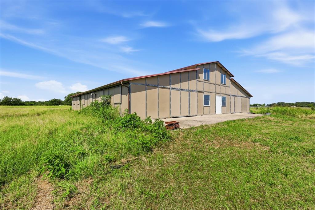 Dane Ranch - Residential