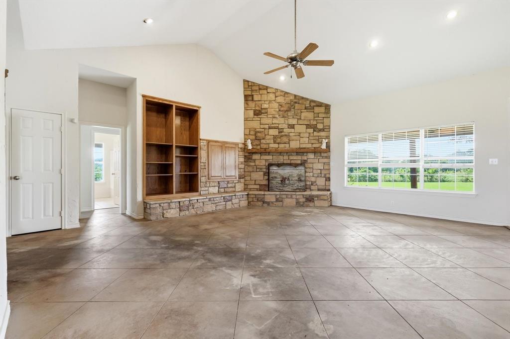 Dane Ranch - Residential