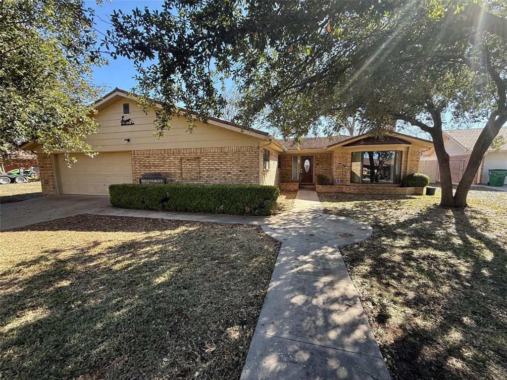High Acres Add 2 Town Coleman - Residential