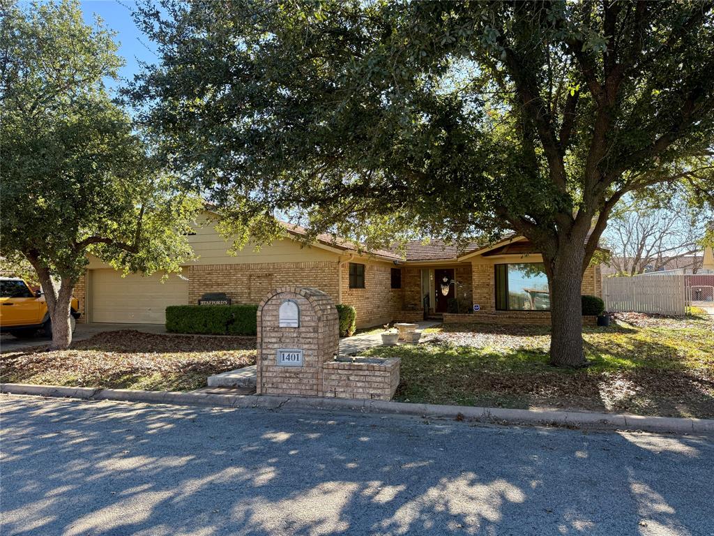 High Acres Add 2 Town Coleman - Residential