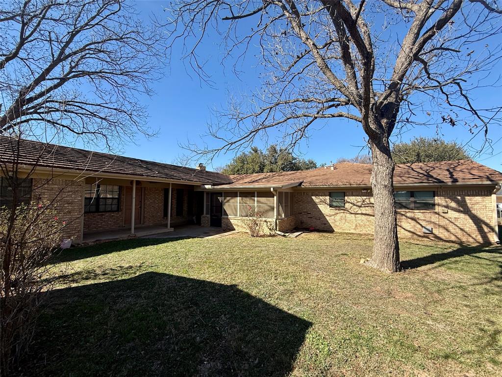 High Acres Add 2 Town Coleman - Residential