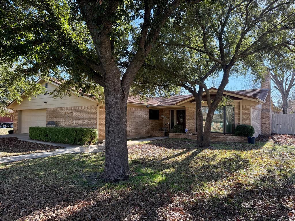 High Acres Add 2 Town Coleman - Residential