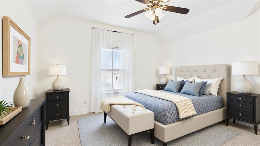 Frisco Hills Ph 3b - Residential