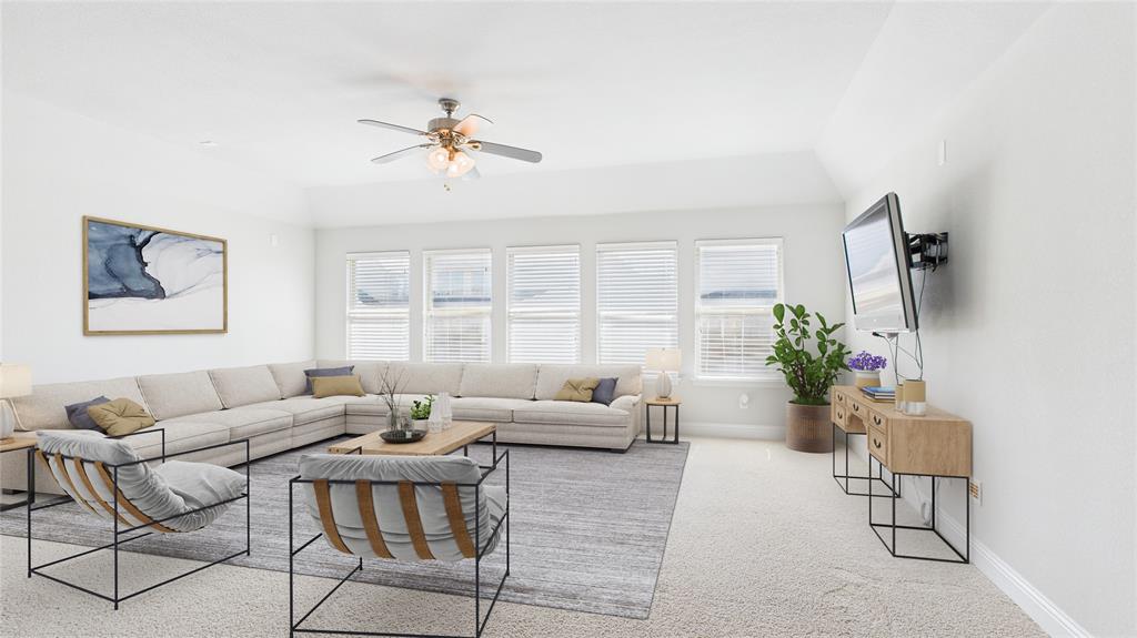 Frisco Hills Ph 3b - Residential