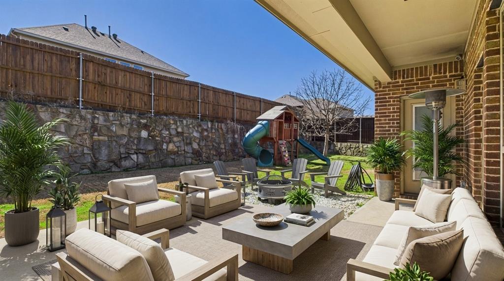 Frisco Hills Ph 3b - Residential