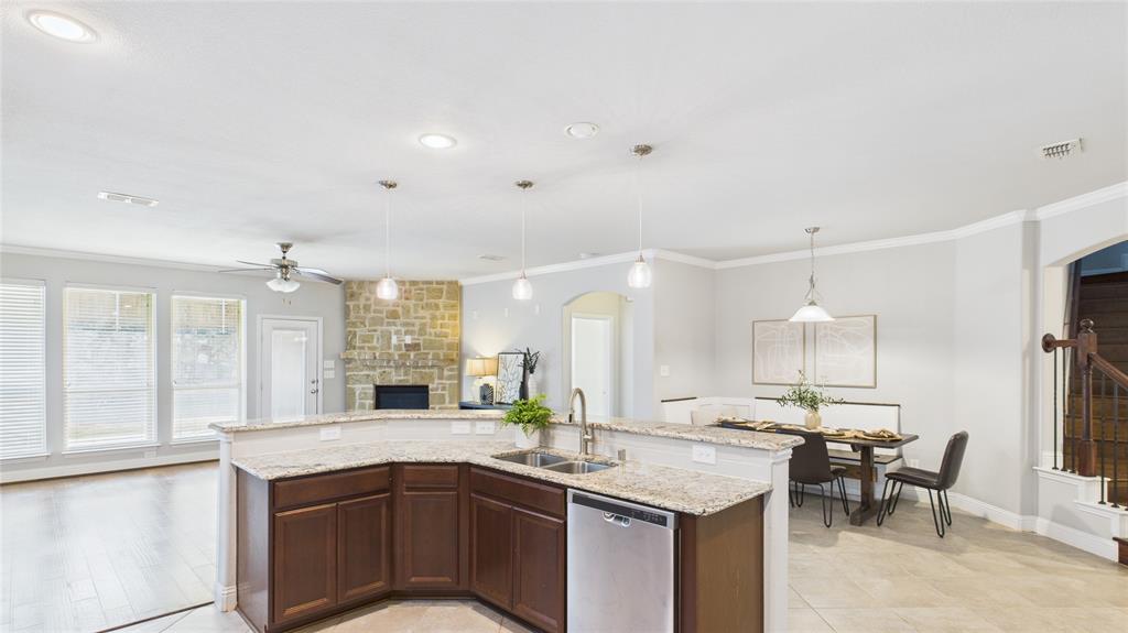 Frisco Hills Ph 3b - Residential