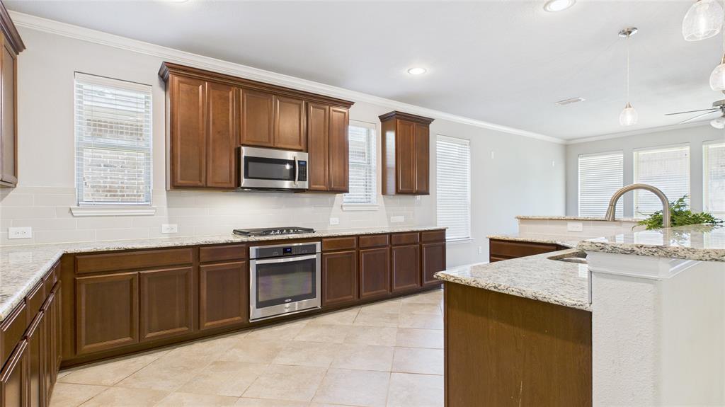 Frisco Hills Ph 3b - Residential