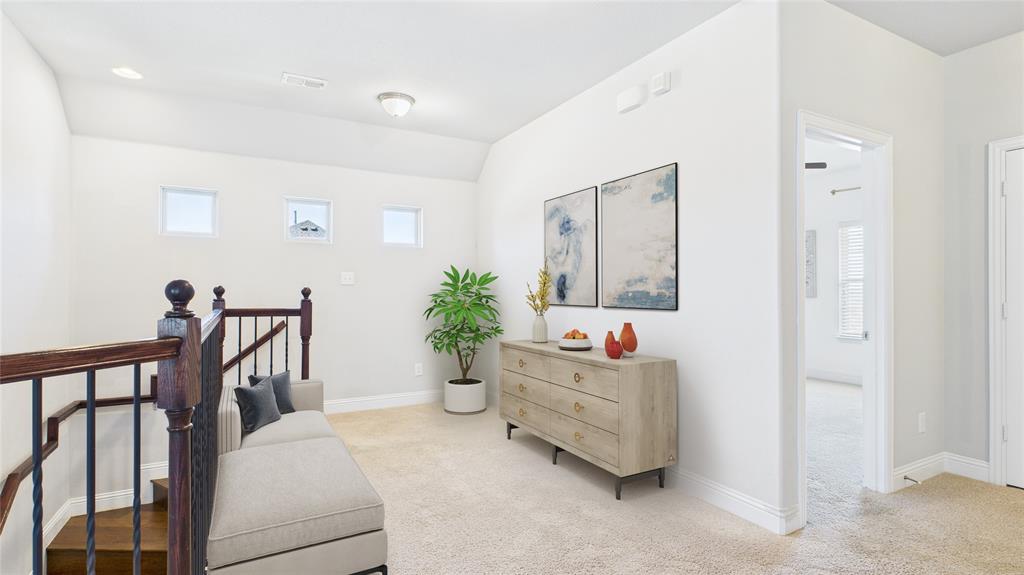 Frisco Hills Ph 3b - Residential