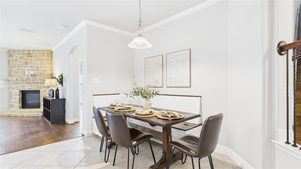 Frisco Hills Ph 3b - Residential