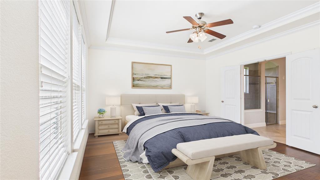 Frisco Hills Ph 3b - Residential