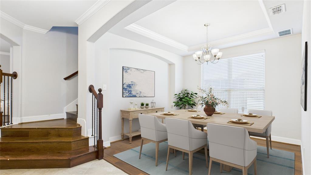 Frisco Hills Ph 3b - Residential