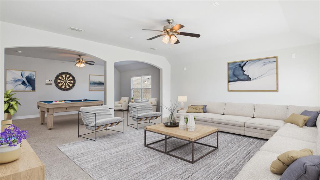 Frisco Hills Ph 3b - Residential