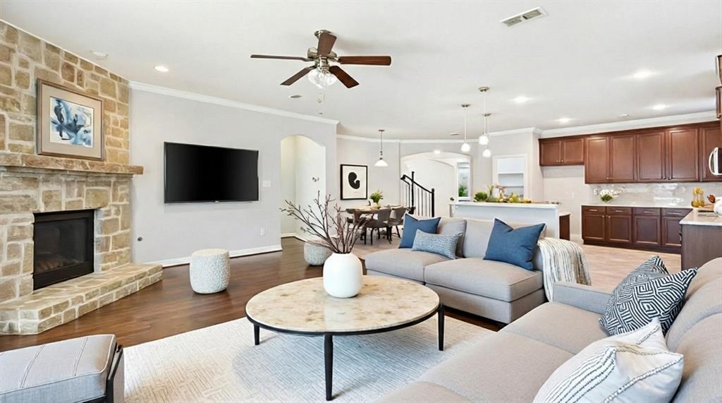 Frisco Hills Ph 3b - Residential
