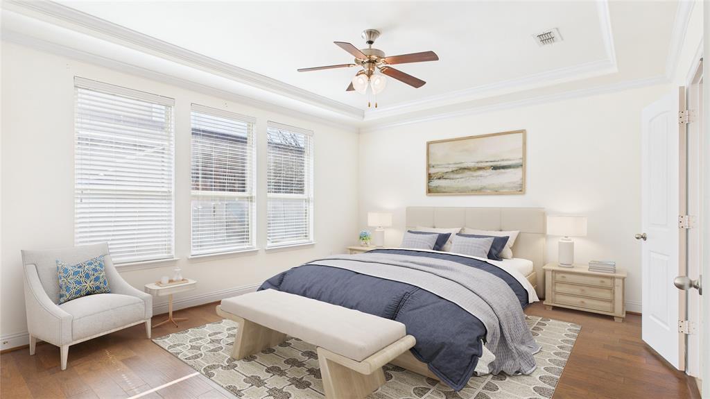 Frisco Hills Ph 3b - Residential