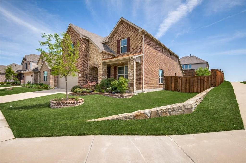 Frisco Hills Ph 3b - Residential