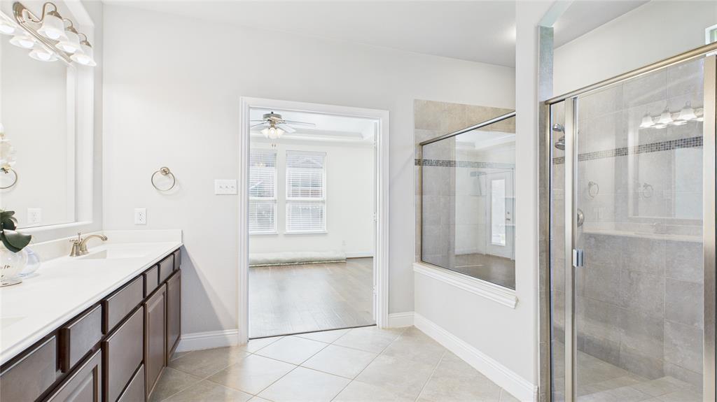 Frisco Hills Ph 3b - Residential