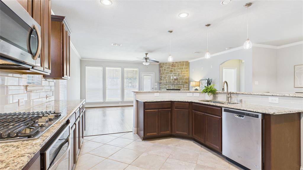 Frisco Hills Ph 3b - Residential