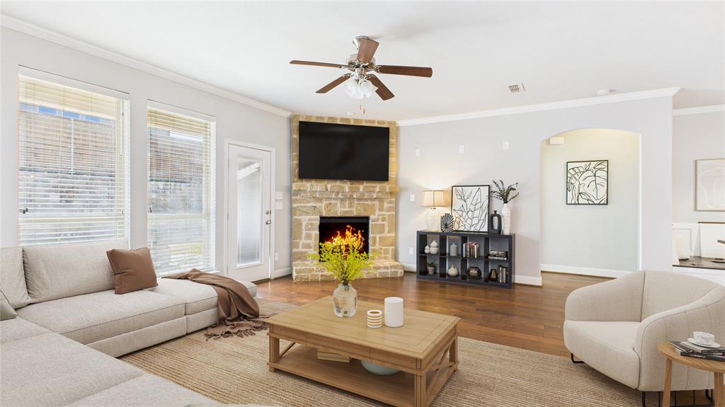 Frisco Hills Ph 3b - Residential