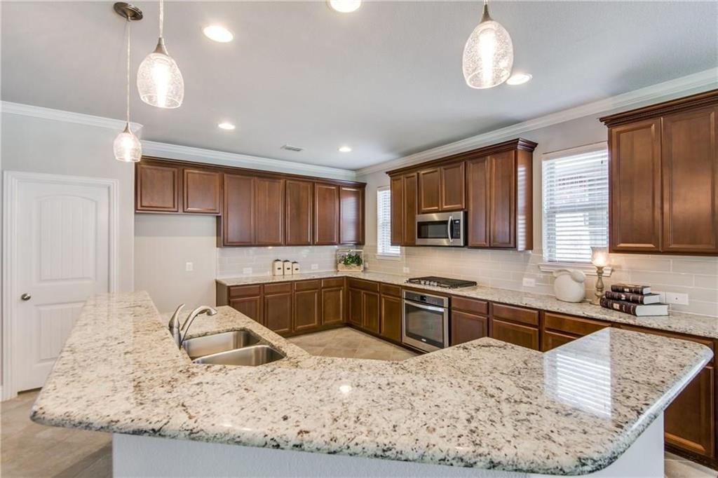 Frisco Hills Ph 3b - Residential