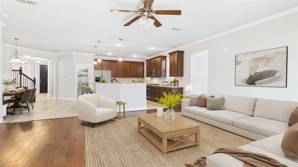 Frisco Hills Ph 3b - Residential
