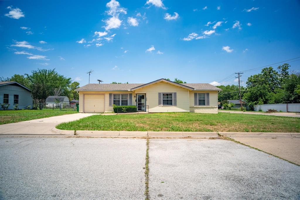 Browning Heights East - Residential