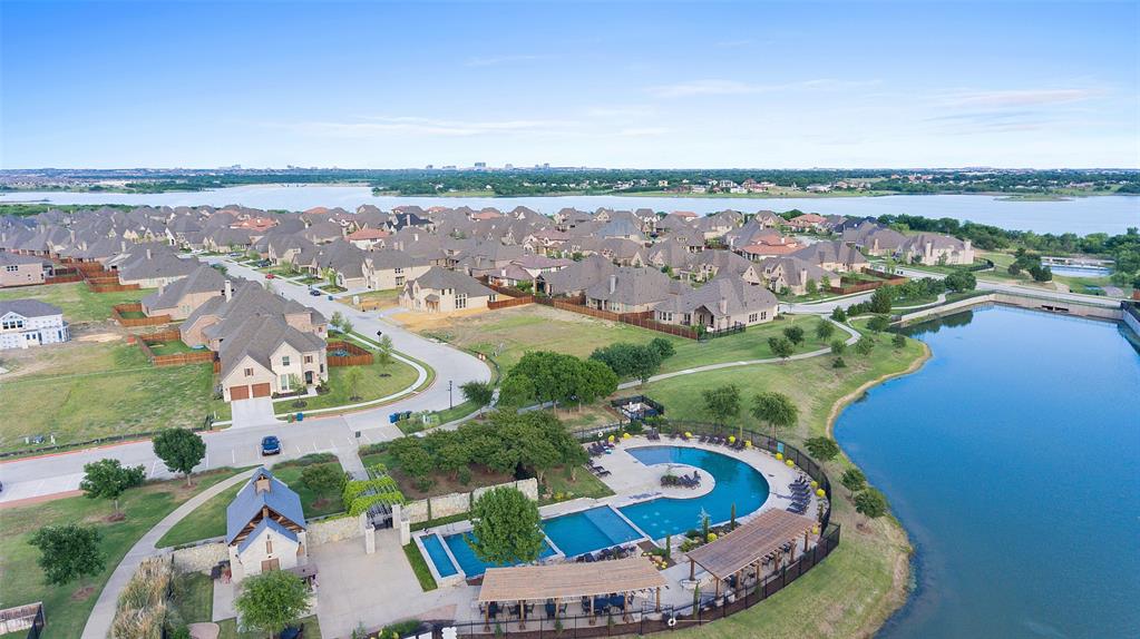 The Lochs At Tribute Ph 2 - Residential