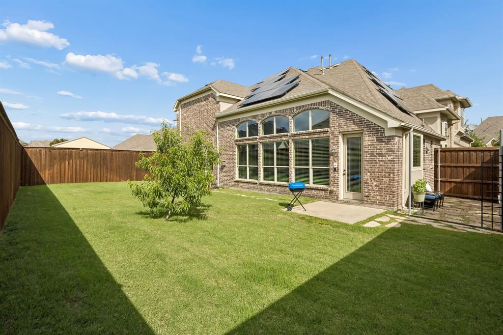 The Lochs At Tribute Ph 2 - Residential
