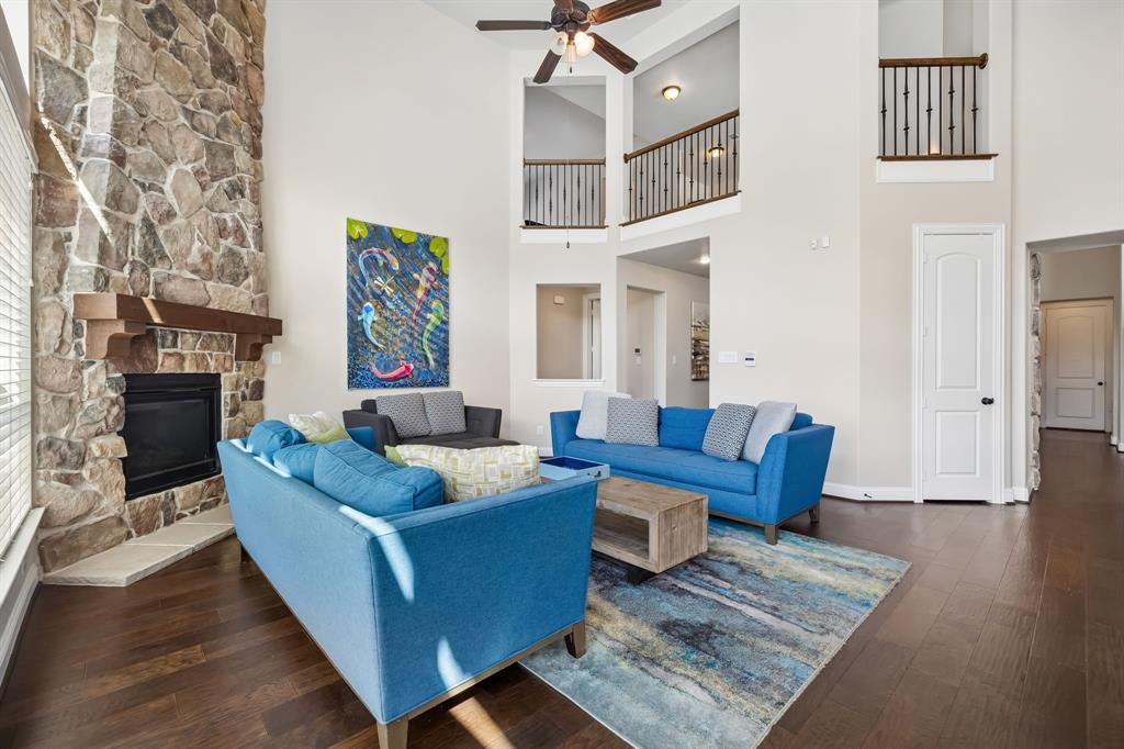 The Lochs At Tribute Ph 2 - Residential