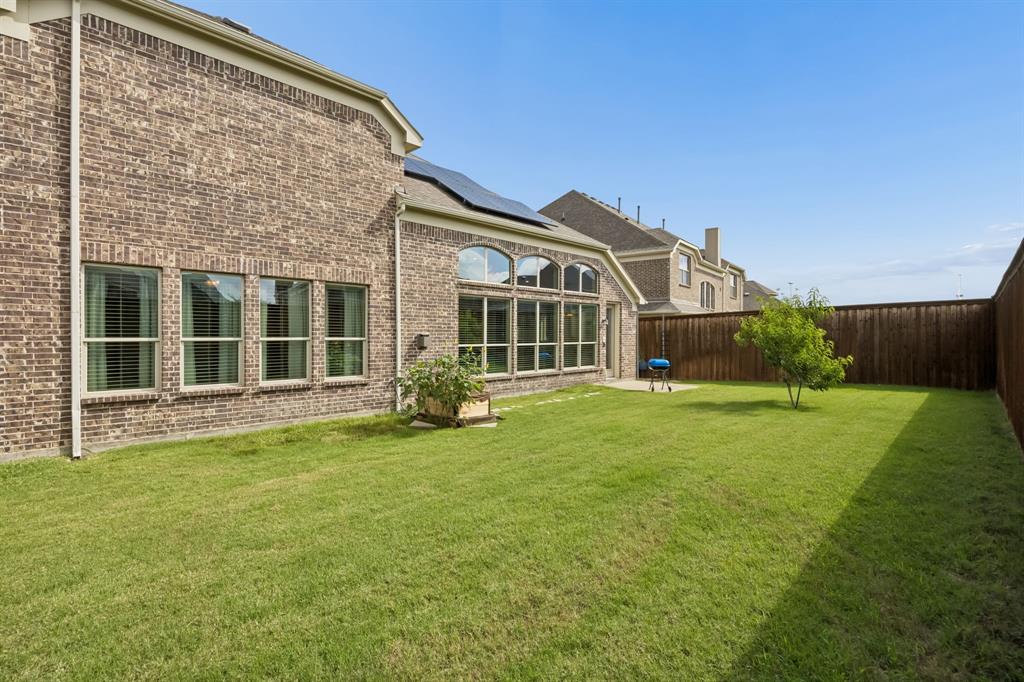 The Lochs At Tribute Ph 2 - Residential