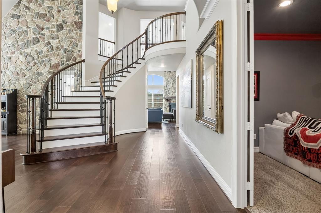 The Lochs At Tribute Ph 2 - Residential