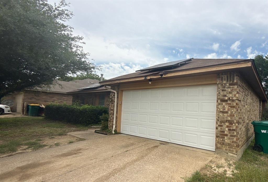 Stonewood Heights Ph 02 Rep - Residential