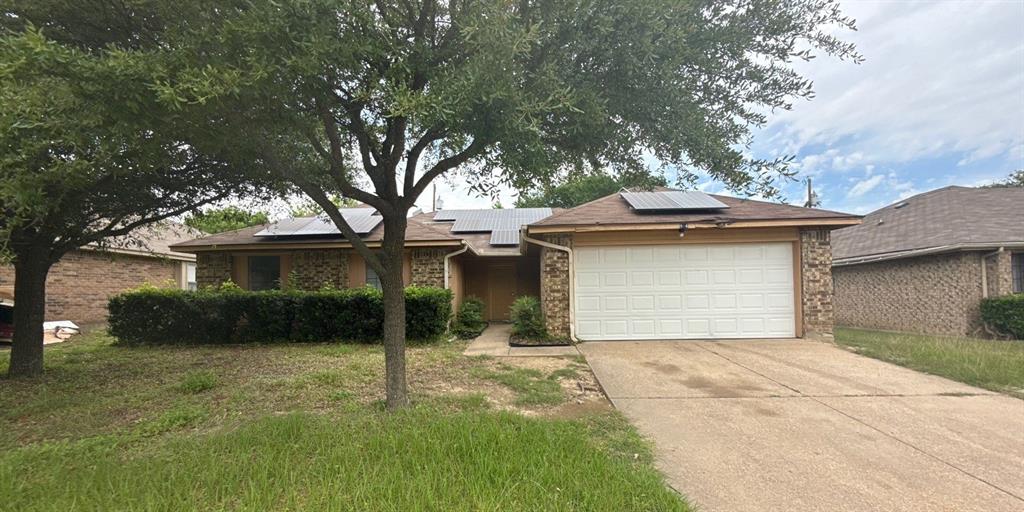 Excellent opportunity awaits in Stonewood Heights! This charming home offers approximately 1,680 square feet of living space featuring 3 bedrooms, 2 full bathrooms, and a 2-car attached garage. The functional floor plan provides comfortable living spaces ideal for families, first-time homebuyers, or investors. Conveniently located near major highways for an easy commute and just minutes from local parks, recreation, shopping, dining, and everyday amenities. Don't miss your chance to add your personal touches and make this property your ow