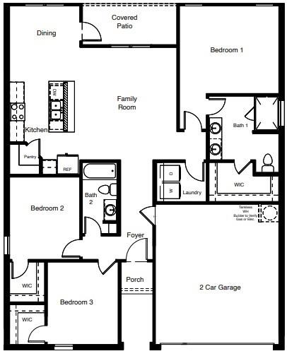 Vista Point - Residential