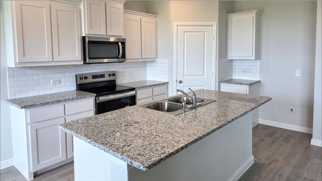 Vista Point - Residential